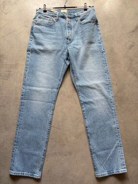 NWT Levi’s  Premium Original 501 Jeans